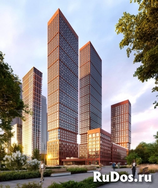 Продам 1 комнатную квартиру 34.88 м2 изображение 5