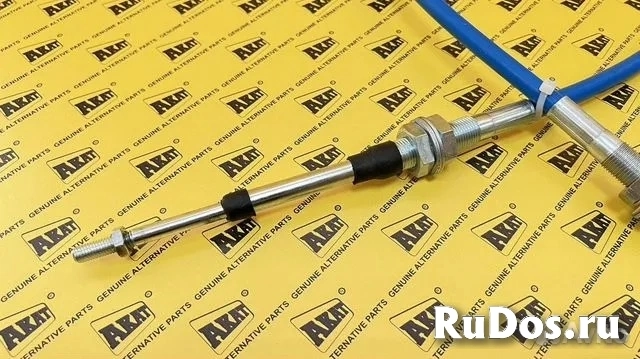 Трос (кабель) Komatsu OEM 1544342130 изображение 5