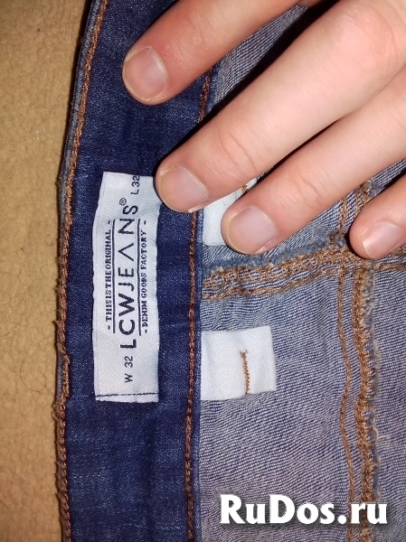 Джинсы фотка