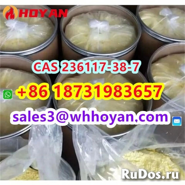 CAS 236117-38-7 Supplier High Purity Best Price изображение 3