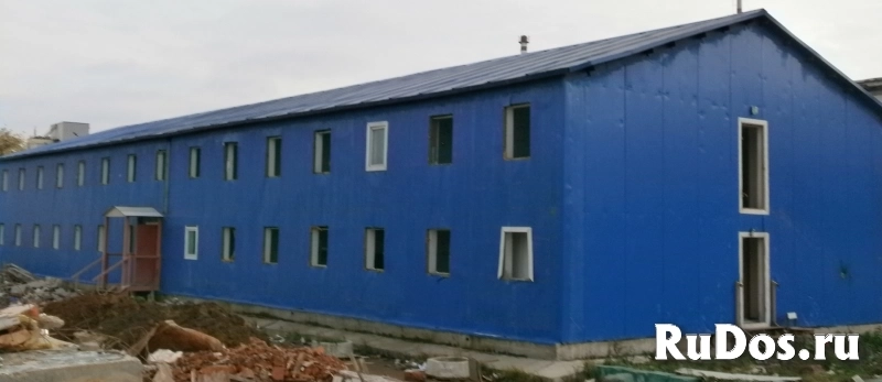 Готовые сооружения из железобетонных конструкций с доставкой ЖБИ фотка