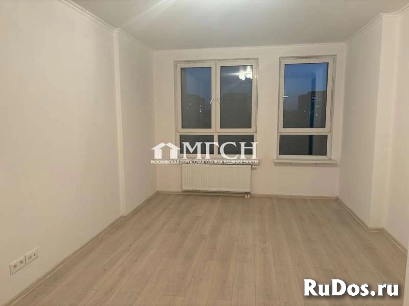 Продам 1 комнатную квартиру 38.5 м2 изображение 5