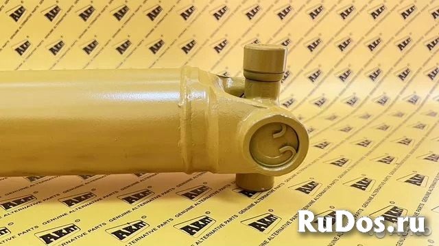 Карданный вал ОЕМ 138-4560 изображение 7