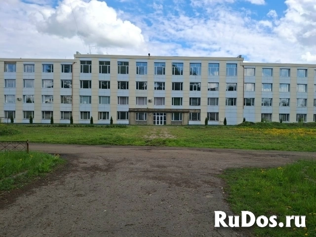 Свободного назначения, 1050 м² изображение 12