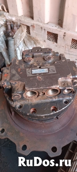 Фрикционные диски JCB 333/C0110 фото