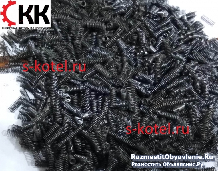 Пружины вариатора Т67.18.104, Т67.18.007 в наличии изображение 3