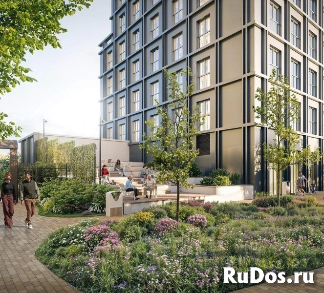 Продам 2 комнатную квартиру 63 м2 изображение 9