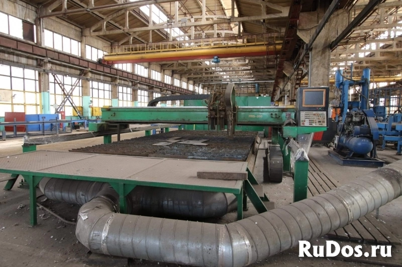 Продам коммерческую недвижимость 15501.7 м2 изображение 10