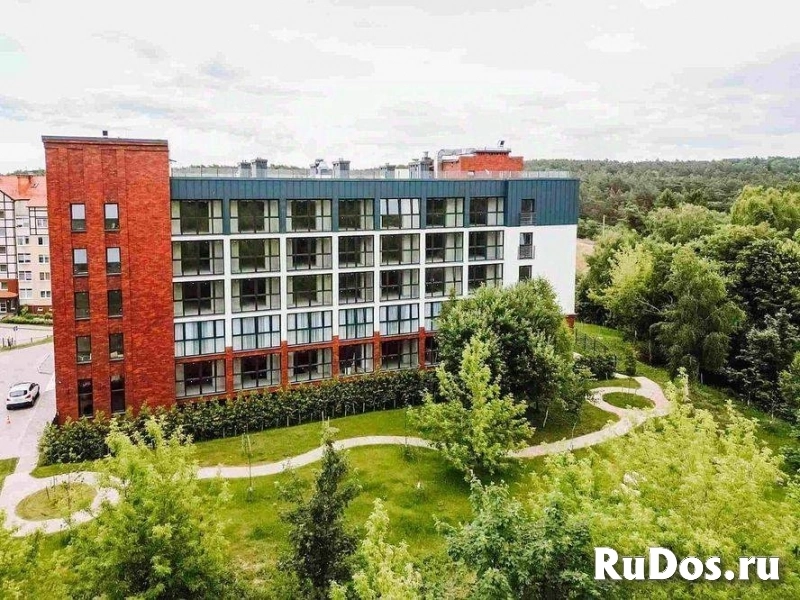 Продам 2 комнатную квартиру 50 м2 изображение 4