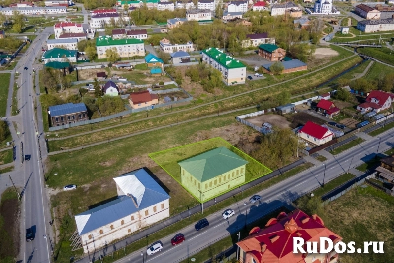 Продам коммерческую недвижимость 382 м2 изображение 4