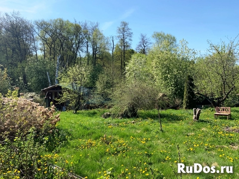 Дача изображение 4