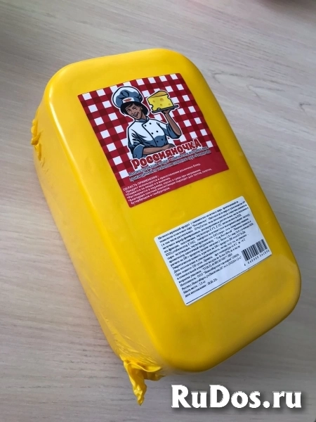 МСП продукт с ЗМЖ (Фасовка 3,3кг/брус) изображение 3