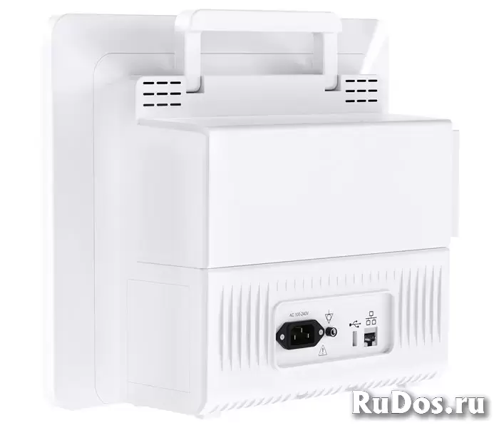 Монитор пациента CADUCEUS HEALTH M 15 изображение 3