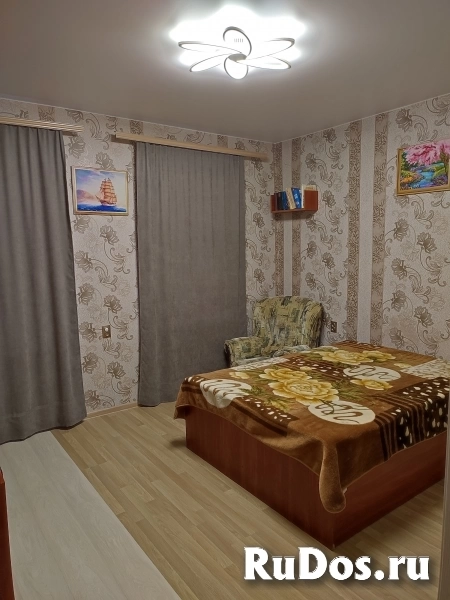 Уютный дом 50 м2 посуточно, Второй Обороны 7 фото