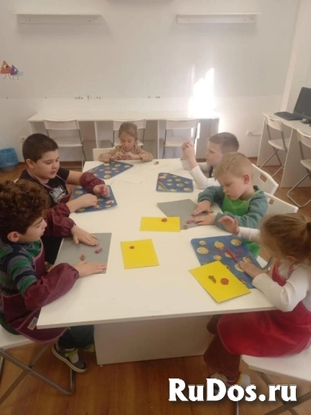 Частный Детский сад - школа ОБРАЗОВАНИЕ ПЛЮС КМВ изображение 4