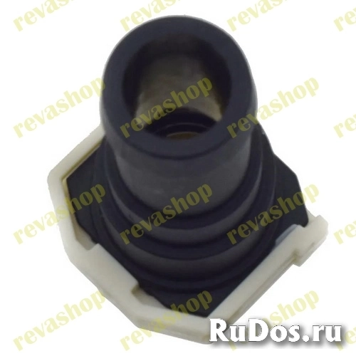 Штуцер системы отопления салона Mazda изображение 12