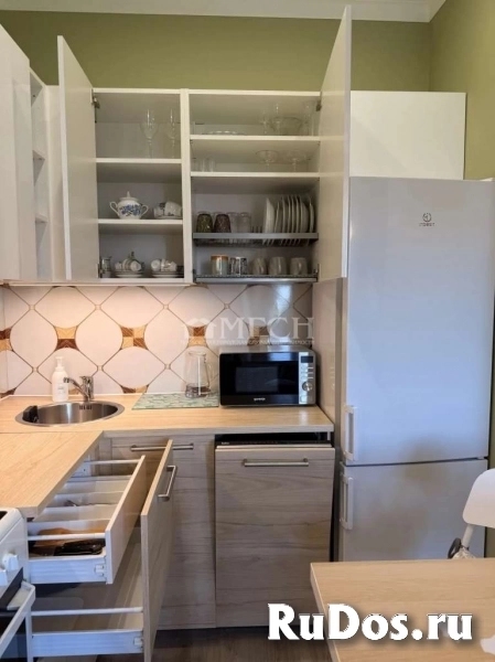 Сдам 1 комнатную квартиру 40 м2 фотка