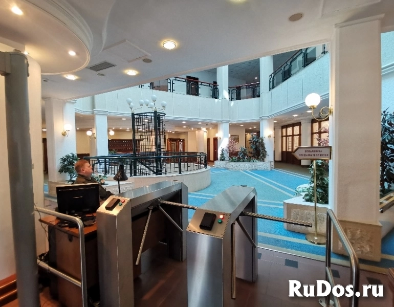 Продам коммерческую недвижимость 6064.8 м2 изображение 5