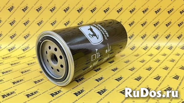 Фильтр топливный JOHN DEERE RE539465 изображение 8