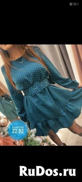 Женская одежда изображение 8