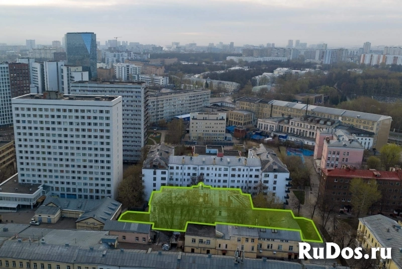 Продам коммерческую недвижимость 1792 м2 изображение 4