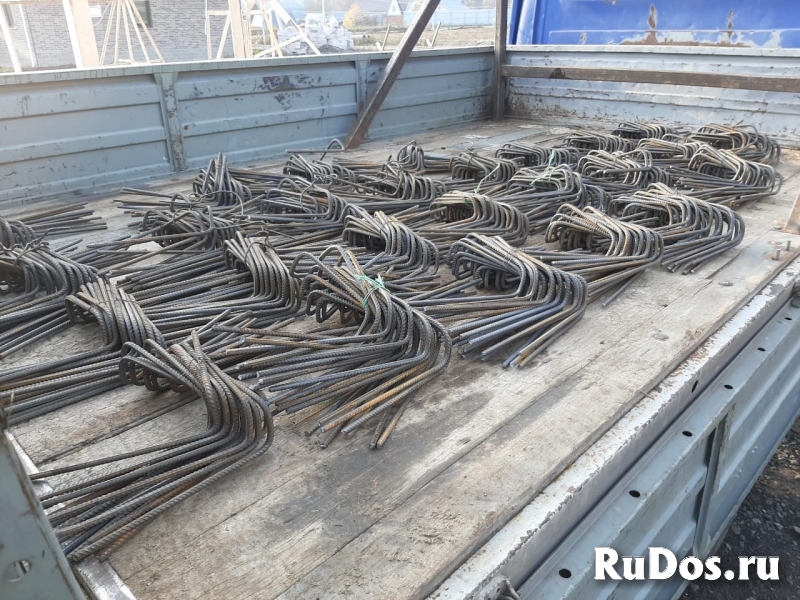 Гнутые элементы "П" и "Г" от производителя фотка