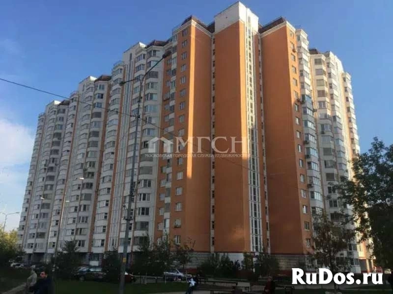 Продам 1 комнатную квартиру 37 м2 изображение 10