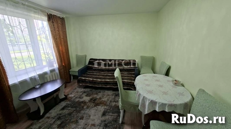 Сдам 2 комнатную квартиру 38 м2 изображение 6