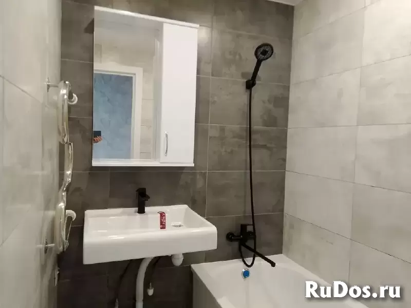 Продаю 3-х комн.квартиру по ул.Кижеватова 30 изображение 5