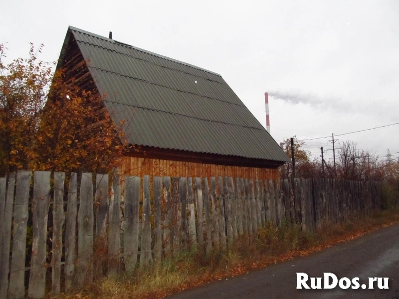 Дача СТ Тепличный фотка