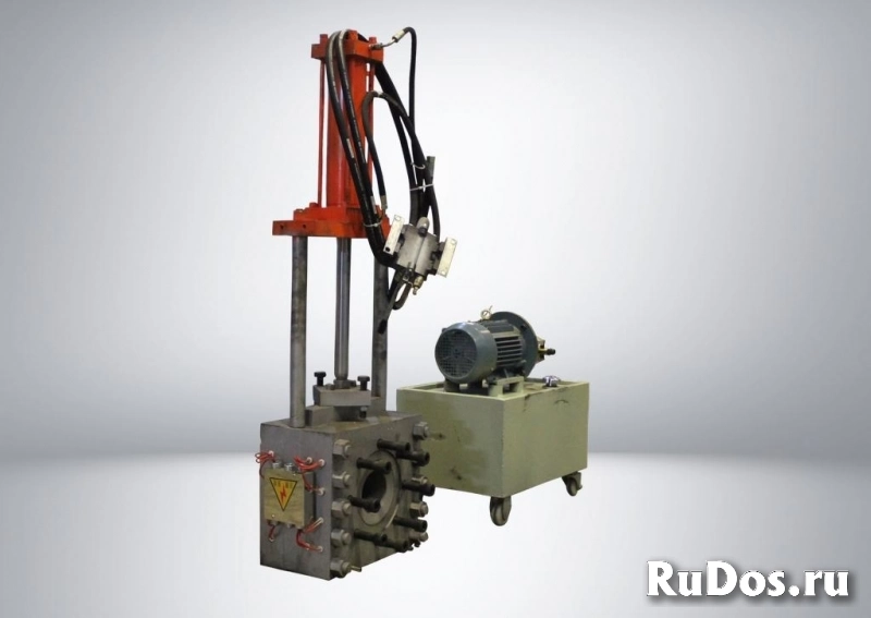 Фильтр гидравлический одноканальный FGN-1 изображение 3