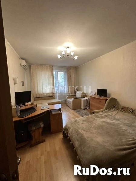 Сдам 1 комнатную квартиру 38 м2 изображение 8