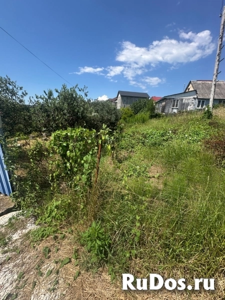 Земля ИЖС, ул. Светогорская изображение 3