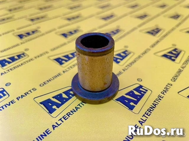 Втулка бортовой  125190 OEM изображение 3