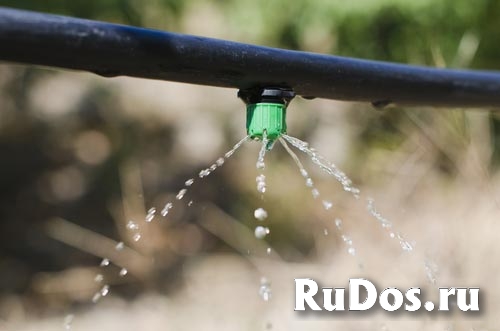 Капельная трубка от производителя фотка