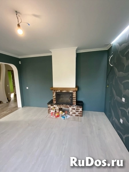 Поклейка обоев изображение 6