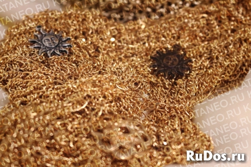 Фурнитура для сумок. Фурнитура для ключницы. Пряжка металлическая женская. изображение 12