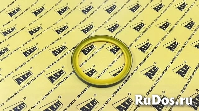 Уплотнение в основание г/цилиндра ковша ОЕМ 235-7679 фотка