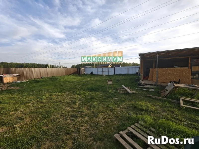 Продам коттедж 150 м2 изображение 8