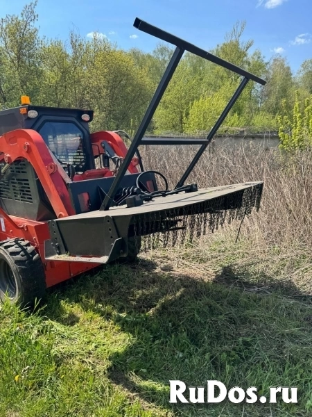 Навеска (навесное оборудование, дополнительное оборудование, доп. оборудование) фотка