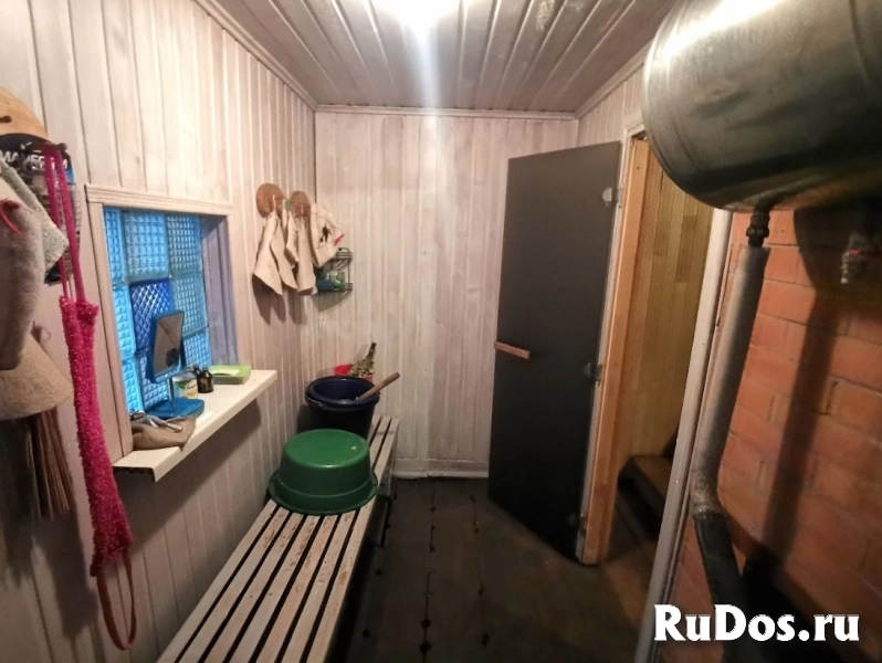 Дом 105 м² на участке 8 сот. изображение 10