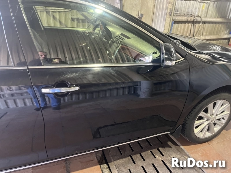 Продам TOYOTA CAMRY изображение 8