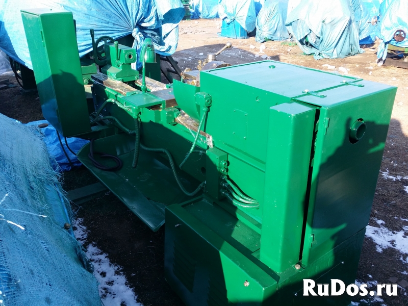 Продам  токарно-комбинированный универсал. 1Д95 изображение 3