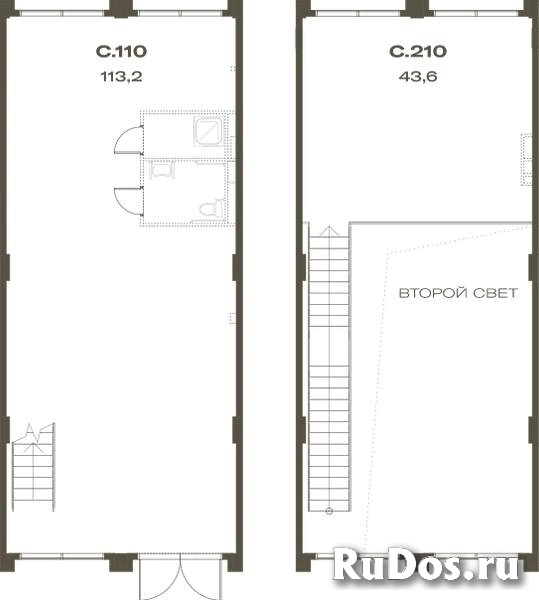 Продам коммерческую недвижимость 156.8 м2 изображение 3