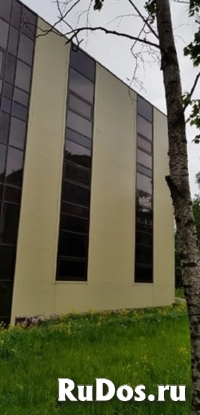 Сдается  новое 3-х этажное ОСЗ под фитнес зал и кафе общей пл. 1225 м2. БЕЗ КОМИССИИ изображение 6