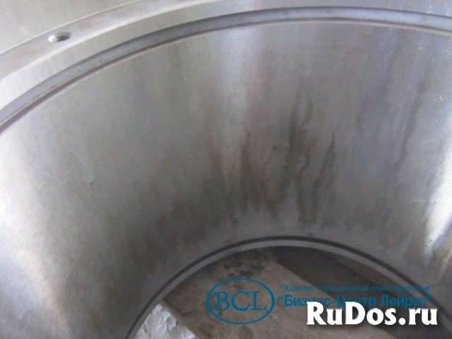 Обечайка корпус ролика новой конструкции Промил изображение 4