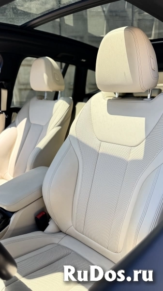 Сдам в аренду на длительный срок с последующим выкупом BMW X3 изображение 12