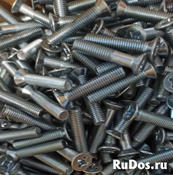 Винты фото