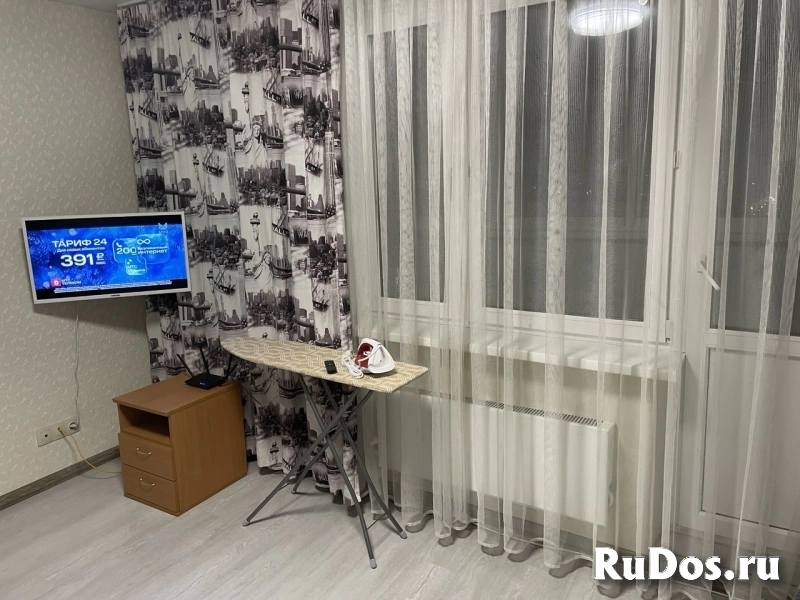 Продам 1 комнатную квартиру 39.5 м2 фотка