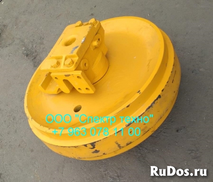 0A23148 Направляющее колесо TY165-2 TY165-3 TYS165 фотка